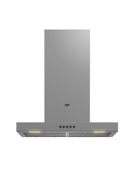 Campana decorativa Beko BHCB61622BXH - 2 Campana decorativa Beko BHCB61622BXH - 2