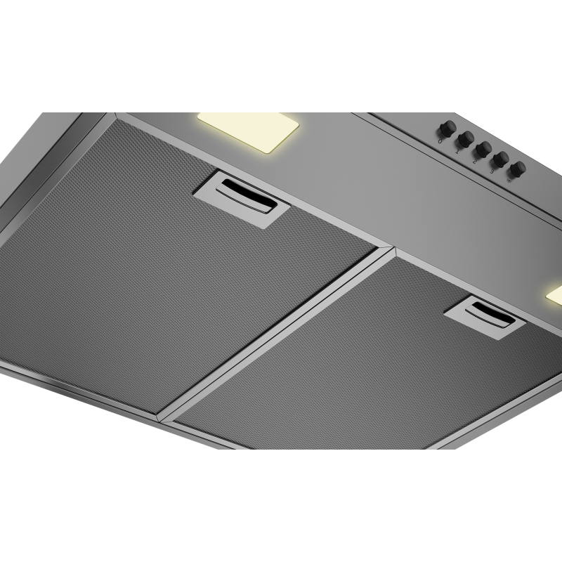 Campana decorativa Beko BHCB61622BXH - 3 Campana decorativa Beko BHCB61622BXH - 3