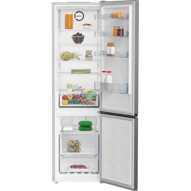 Combi NF Beko B1RCNE404G - 2