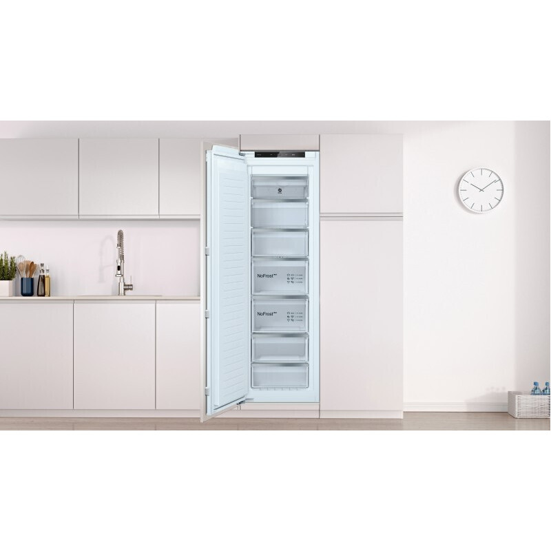 Congelador vertical NF INT Balay 3GIE737F - 2