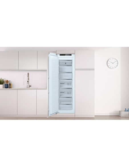 Congelador vertical NF INT Balay 3GIE737F - 2