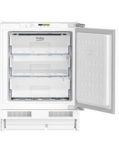 Congelador vertical INT NF Beko BU1204N - 1