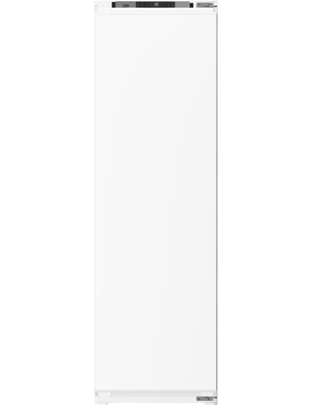 Congelador vertical INT NF Beko BFNA247E40SN - 2