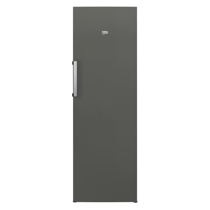 Congelador vertical NF Beko RFNE290L41GN - 1