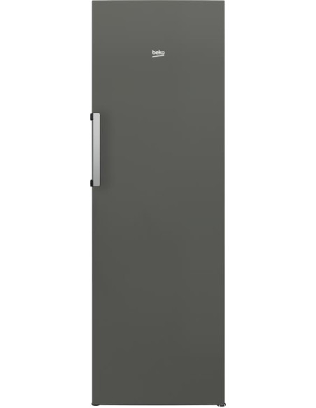 Congelador vertical NF Beko RFNE290L41GN - 1