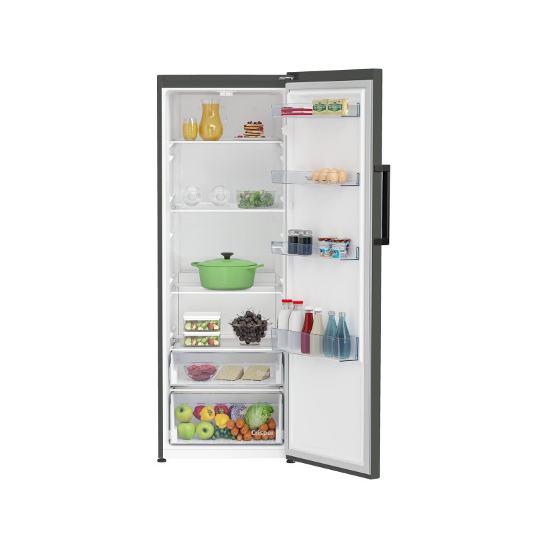 Frigorifico 1puerta Beko RSSE415M41GN - 2 Frigorifico 1puerta Beko RSSE415M41GN - 2