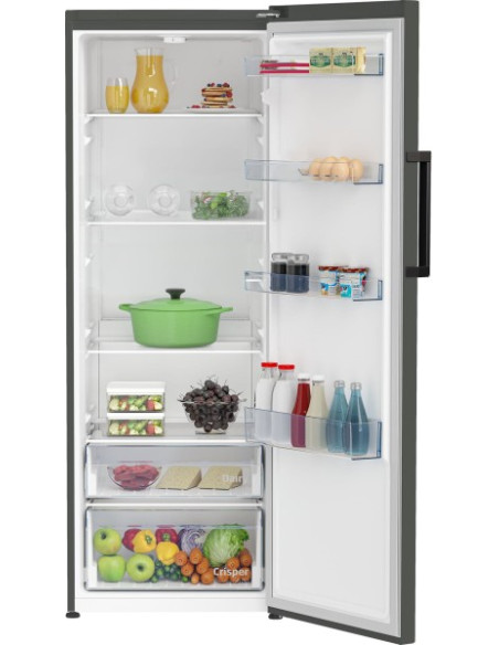 Frigorifico 1puerta Beko RSSE415M41GN - 2 Frigorifico 1puerta Beko RSSE415M41GN - 2