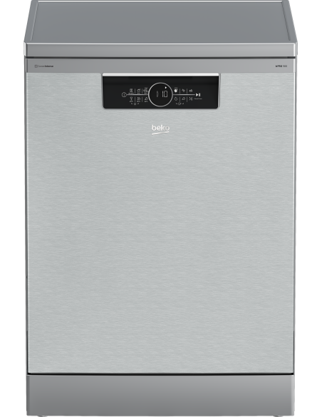 Lavavajillas 60 Beko DFN38641XC - 1