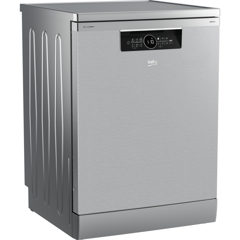 Lavavajillas 60 Beko DFN38641XC - 2 Lavavajillas 60 Beko DFN38641XC - 2