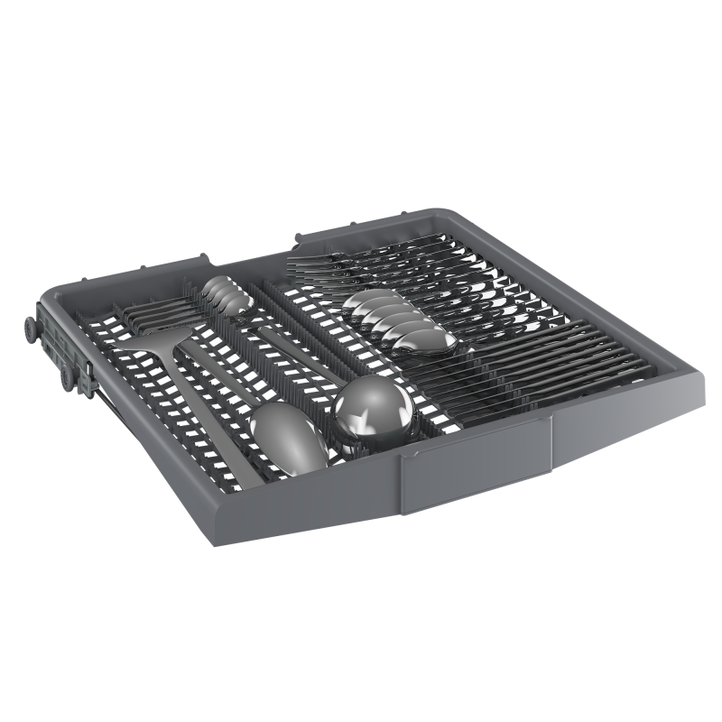 Lavavajillas 60 Beko DFN38641XC - 5