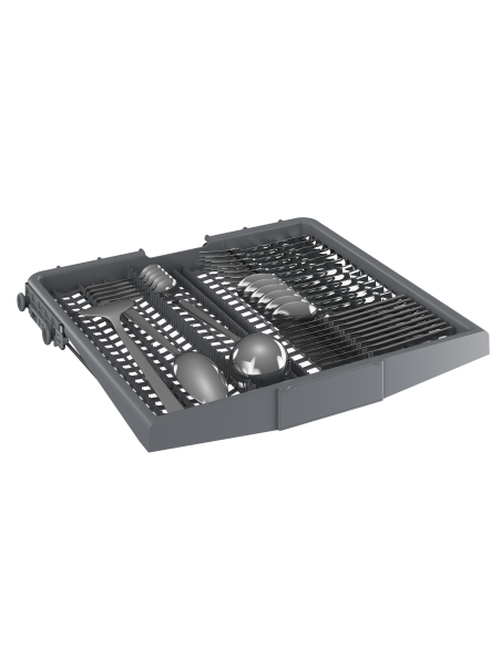 Lavavajillas 60 Beko DFN38641XC - 5