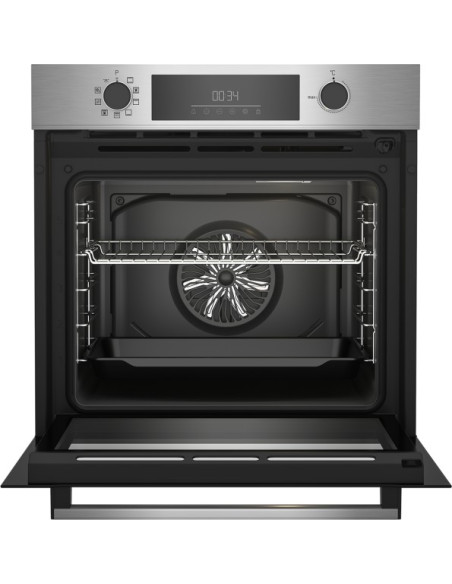 Horno MF pirolitico Beko BBIE12300XMP - 2