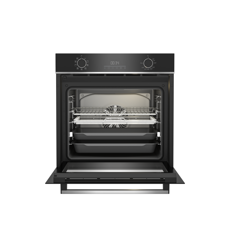 Horno MF Beko BBIMA13300XS - 2 Horno MF Beko BBIMA13300XS - 2