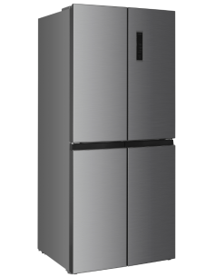 Frigorifico side by side Beko GNO46623MXPN - 1