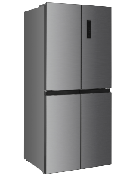 Frigorifico side by side Beko GNO46623MXPN - 1 Frigorifico side by side Beko GNO46623MXPN - 1