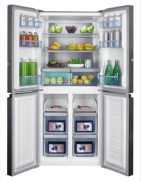 Frigorifico side by side Beko GNO46623MXPN - 2 Frigorifico side by side Beko GNO46623MXPN - 2