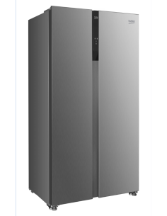 Frigorifico side by side Beko GNO5323XPN - 1