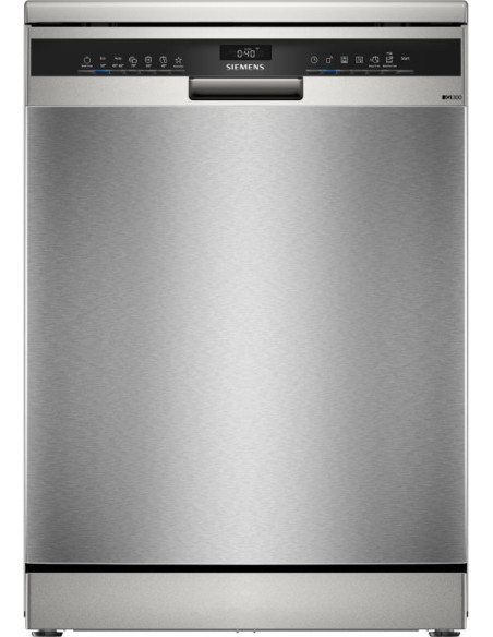 Lavavajillas 60 Siemens SN23EI03KE - 1