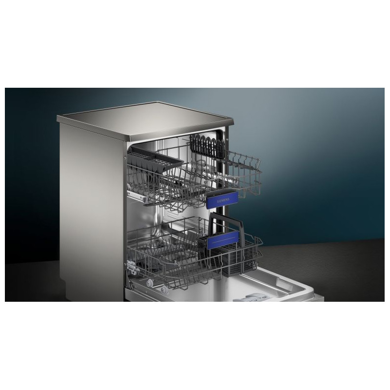 Lavavajillas 60 Siemens SN23EI03KE - 2
