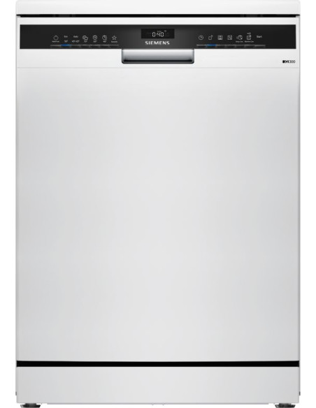 Lavavajillas 60 Siemens SN23EW03ME - 1