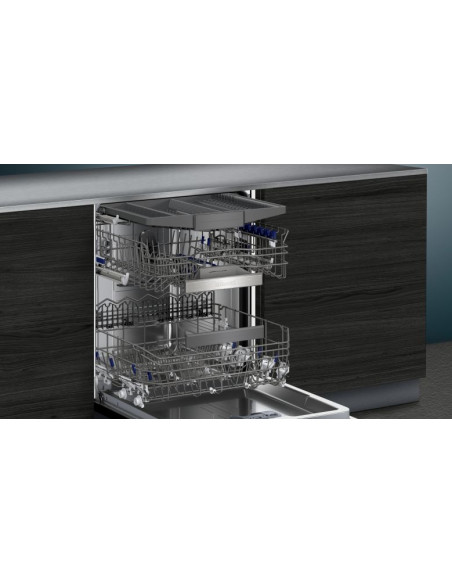 Lavavajillas 60 INT Siemens SN65ZX07CE - 2