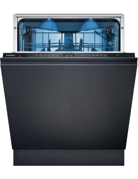 Lavavajillas 60 INT Siemens SX65ZX07CE - 1