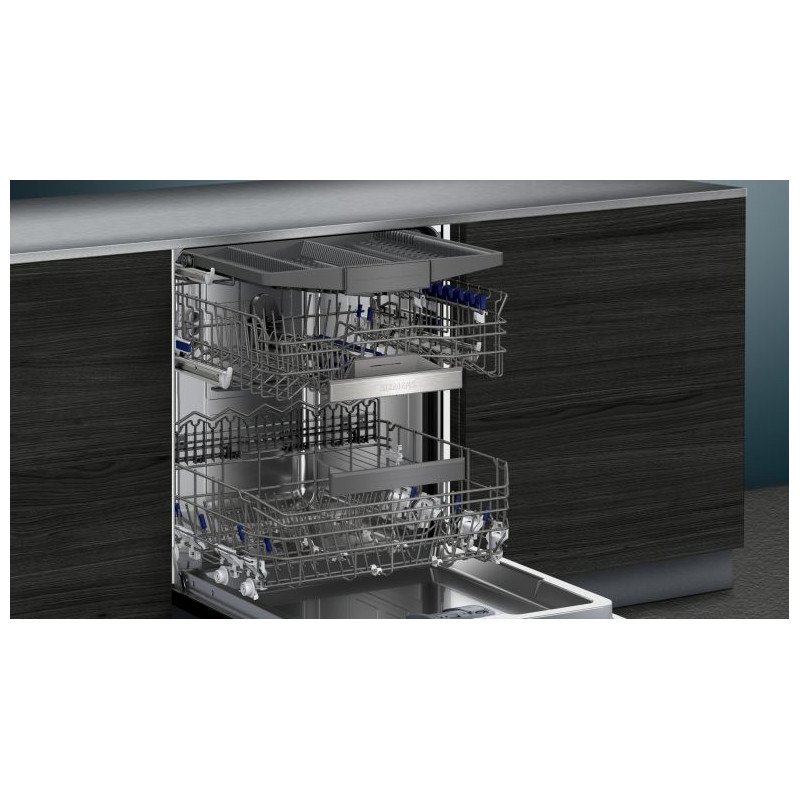 Lavavajillas 60 INT Siemens SX65ZX07CE - 2