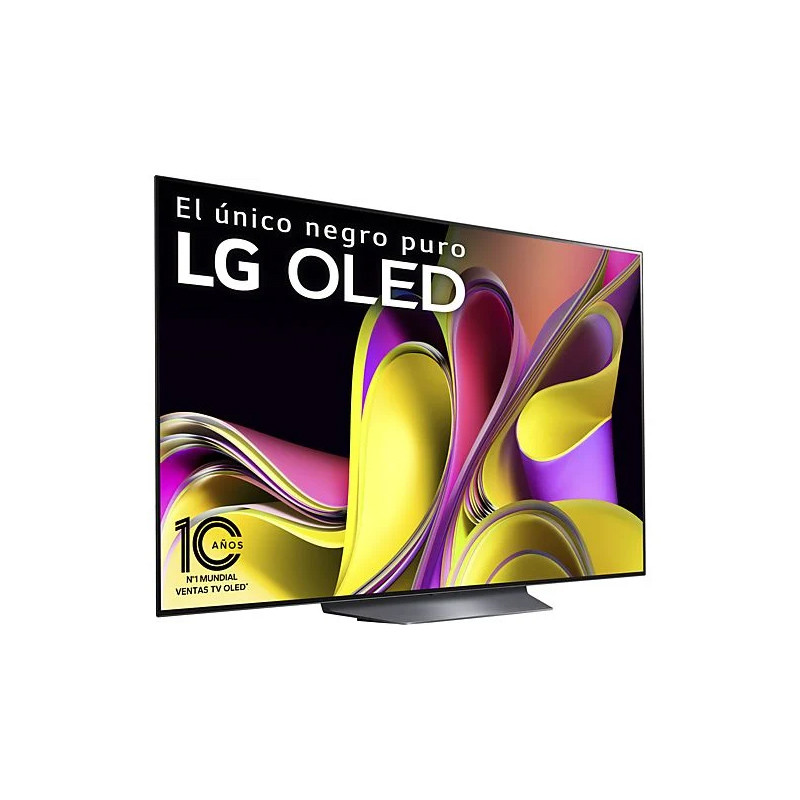 TV OLED LG OLED77B36LA - 1