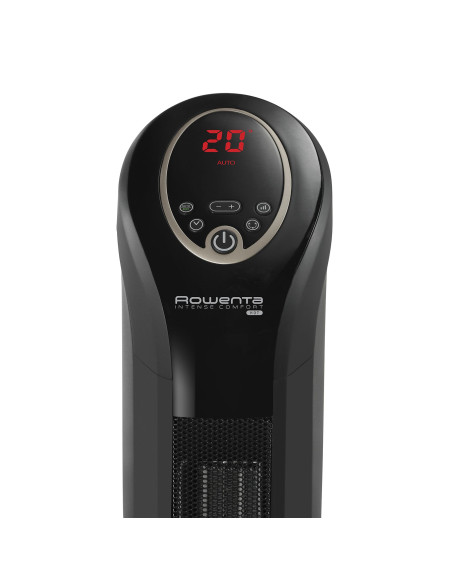 Termoventilador Rowenta SO9420F0 - 3 Termoventilador Rowenta SO9420F0 - 3