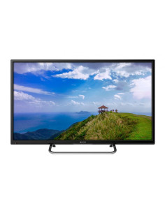 TV GRUNKEL LED3224VD, 32", LED HD Ready, Smart TV - 1