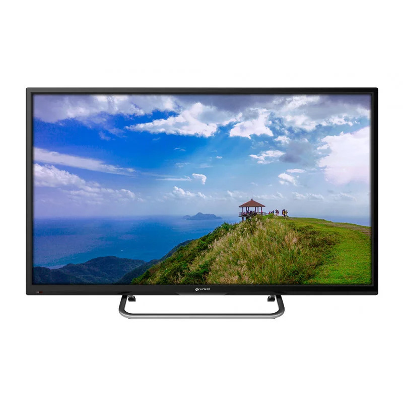 TV GRUNKEL LED3224VD, 32", LED HD Ready, Smart TV - 1