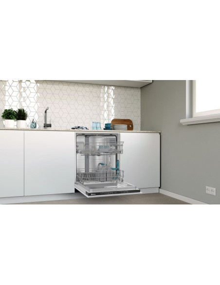 Lavavajillas 60 INT Balay 3VF5011NP - 2 Lavavajillas 60 INT Balay 3VF5011NP - 2
