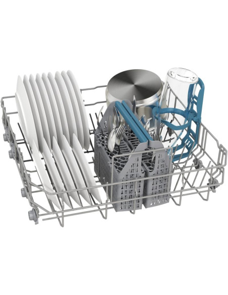 Lavavajillas 60 INT Balay 3VF5011NP - 3 Lavavajillas 60 INT Balay 3VF5011NP - 3