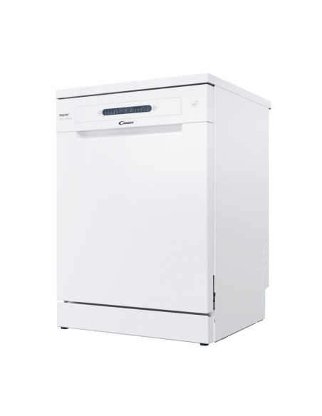 Lavavajillas 60 Candy CF3E7L0W - 1