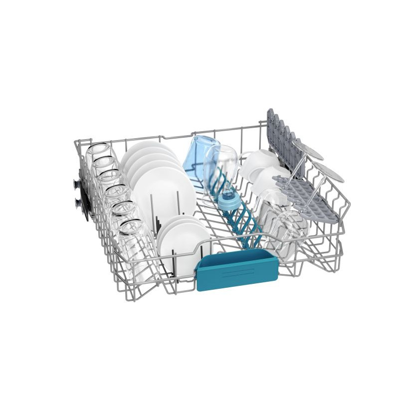 Lavavajillas 60 Balay 3VS5331BP - 4
