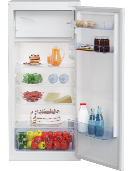 Frigorifico 1puerta INT Beko BSSA210K4SN - 2 Frigorifico 1puerta INT Beko BSSA210K4SN - 2