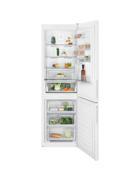 Combi NF Electrolux LNC7ME32W4 - 1