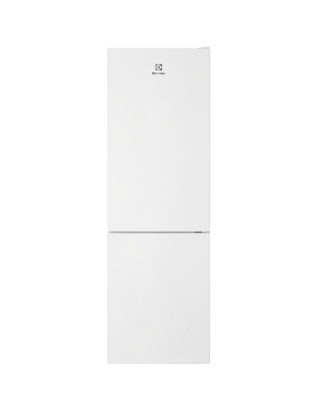 Combi NF Electrolux LNC7ME32W4 - 2