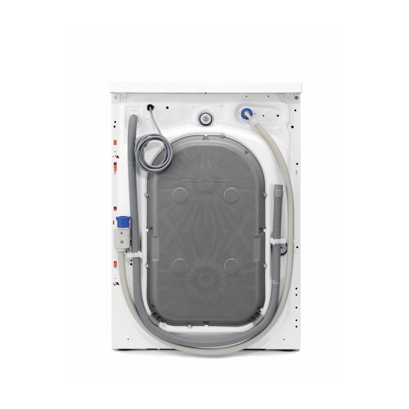 Lavasecadora frontal Electrolux ED7W3964LV - 2