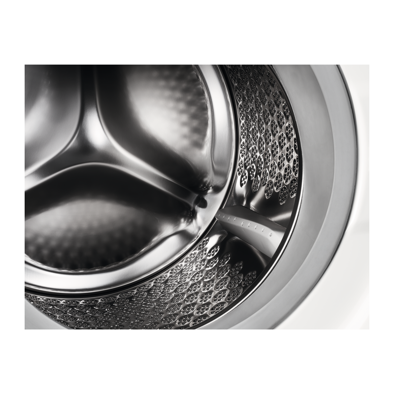 Lavasecadora frontal Electrolux ED7W3964LV - 4