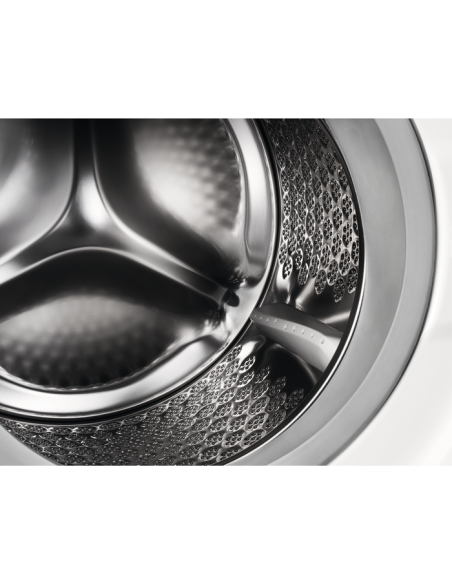 Lavasecadora frontal Electrolux ED7W3964LV - 4