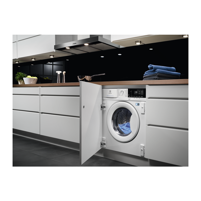 Lavasecadora INT ElectroluxEN7W4862OF - 4 Lavasecadora INT ElectroluxEN7W4862OF - 4