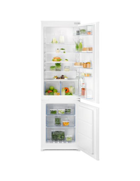 Combi INT NF Electrolux ENT6NE18S - 1 Combi INT NF Electrolux ENT6NE18S - 1