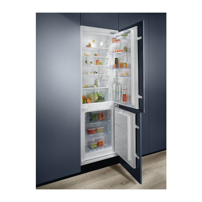 Combi INT NF Electrolux ENT6NE18S - 2 Combi INT NF Electrolux ENT6NE18S - 2