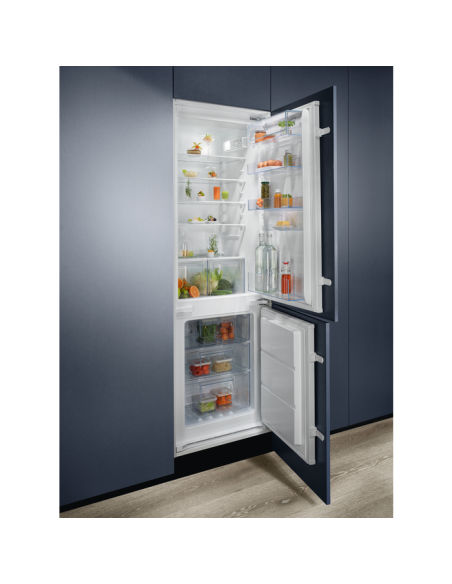 Combi INT NF Electrolux ENT6NE18S - 2 Combi INT NF Electrolux ENT6NE18S - 2
