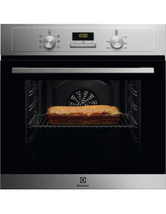 Horno MF indep. Electrolux EOH3H00BX - 1