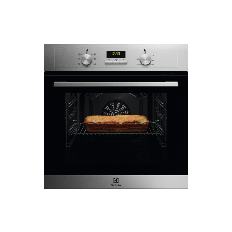 Horno MF indep. Electrolux EOH3H00BX - 1