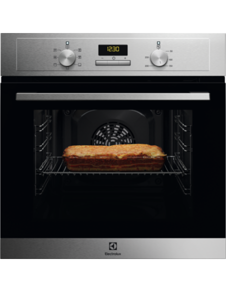 Horno MF indep. Electrolux EOH3H00BX - 1