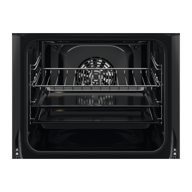 Horno MF indep. Electrolux EOH3H00BX - 2 Horno MF indep. Electrolux EOH3H00BX - 2