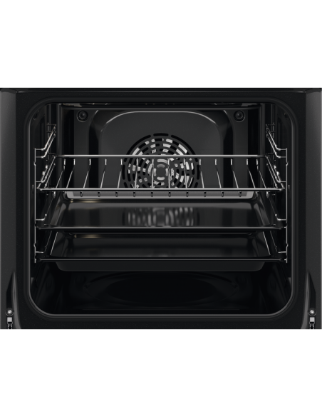 Horno MF indep. Electrolux EOH3H00BX - 2 Horno MF indep. Electrolux EOH3H00BX - 2